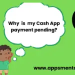 Why  is  my Cash App payment pending-d4669e26