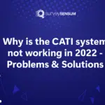 Why is the CATI System no more working in 2022 What is the solution-3d1708d1
