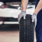 Tyre Dealer in UK