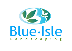 blue isle landscaping