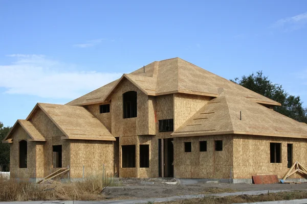 home construction loan