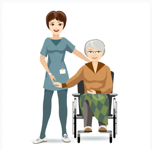 elderly care-69d9de77