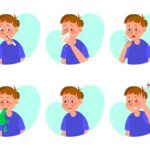 Child Asthma Symptoms