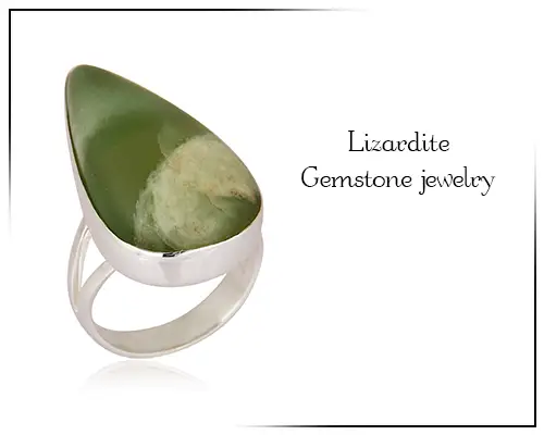 lizardite Gemstone Jewelry-ca74d256