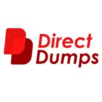 logo direct dump-198b3d05