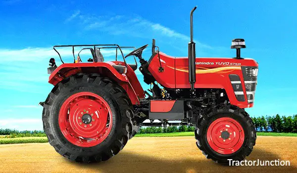 mahindra 4wd tractor-d4ee15bf