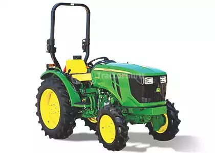 mini tractor-67e9c5e1