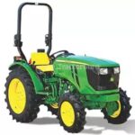 mini tractor-a7c41827