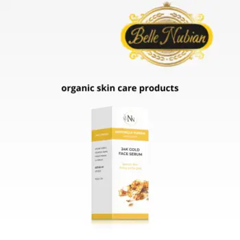 organic skin care products-d9687250