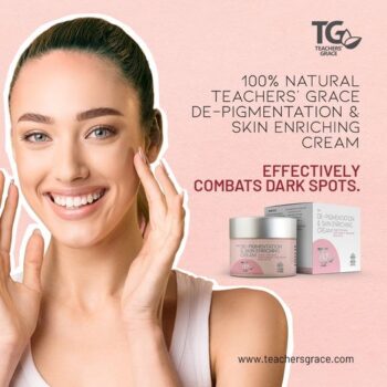 pigmentation & skin enriching cream-f188d50f