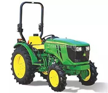 small tractor-13ba4a2c