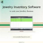 jewelry inventory software