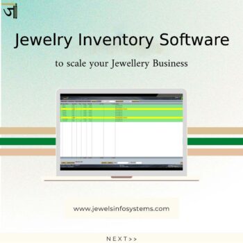 jewelry inventory software