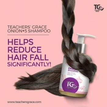 teacher grace onion shampoo-09521197