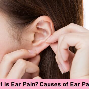 what is ear pain-8f0a3292