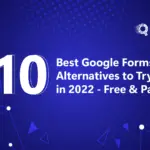 10 best Google Form Alternatives to try in 2022 – Free & Paid-1253100d