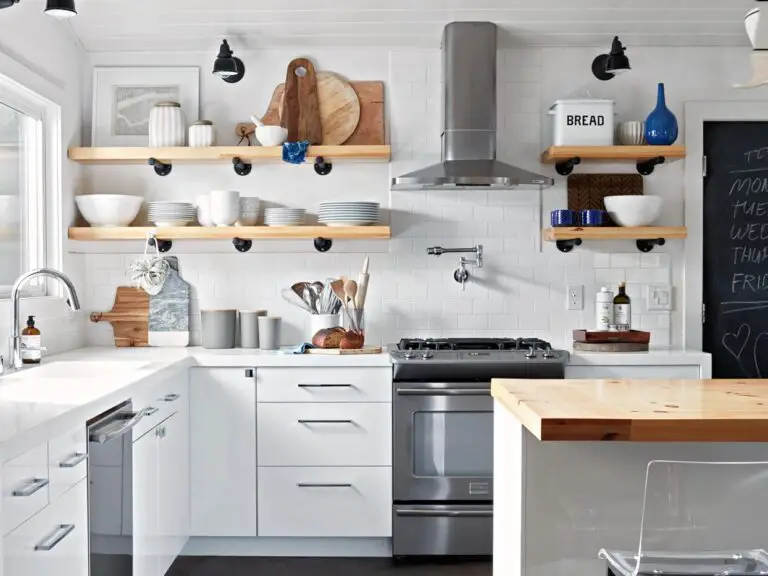 15 Beautiful Kitchen Decor Ideas That Will Stand the Test of Time ...