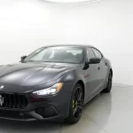 2022 Maserati Ghibli Trofeo Review-978233dd