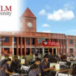 Best University in Haryana  - Private Universities in kaithal, Haryana  - NIILM University, Kaithal