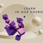 3D Max course-039bde9f