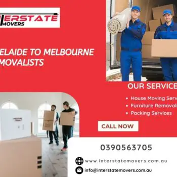 Adelaide to Melbourne Removalists-5d1133d0