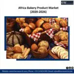 Africa Bakery Product Market -945836b8