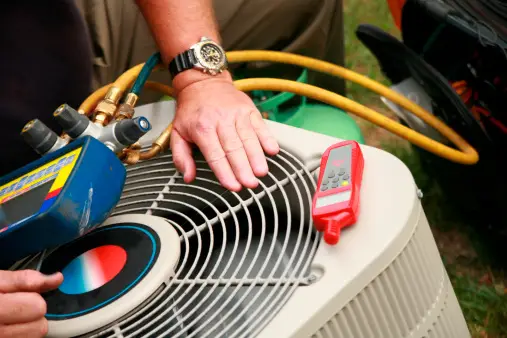 Air Conditioning Repairs Melbourne-f1e50238