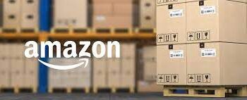 Amazon liquidation pallet-0ce1025d