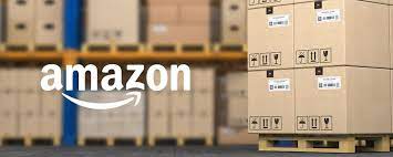 Amazon liquidation pallet-0ce1025d
