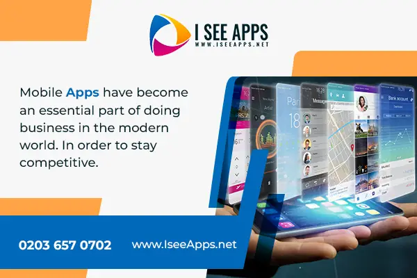ArtDo you want to develop a mobile application, but don't know where to start?icle-Blog-AUG-25-ISeeApps - 600x400-5ea3f8f0