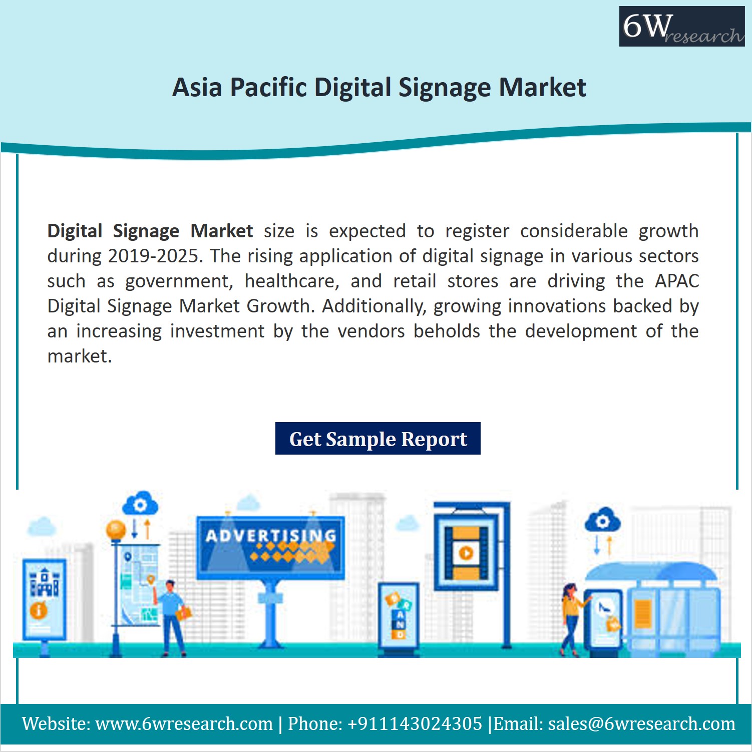 Asia Pacific Digital Signage Market-1fec269a