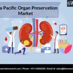 Asia Pacific Organ Preservation Market
