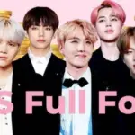 BTS full form-dca6d7c9