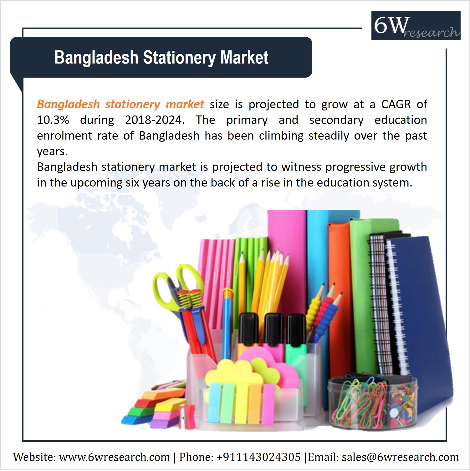 Bangladesh Stationery Market -3626dcd7