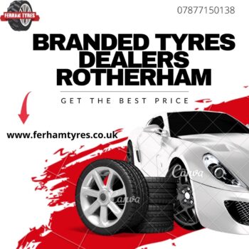 Branded Tyres Dealers Rotherham-d8a50f42