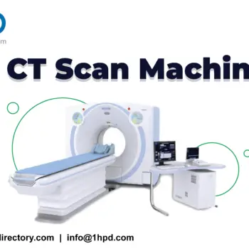 CT Scan Machine-91af2f1e