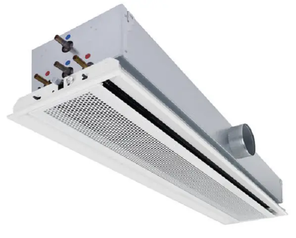 Chilled Beam System-ac341484