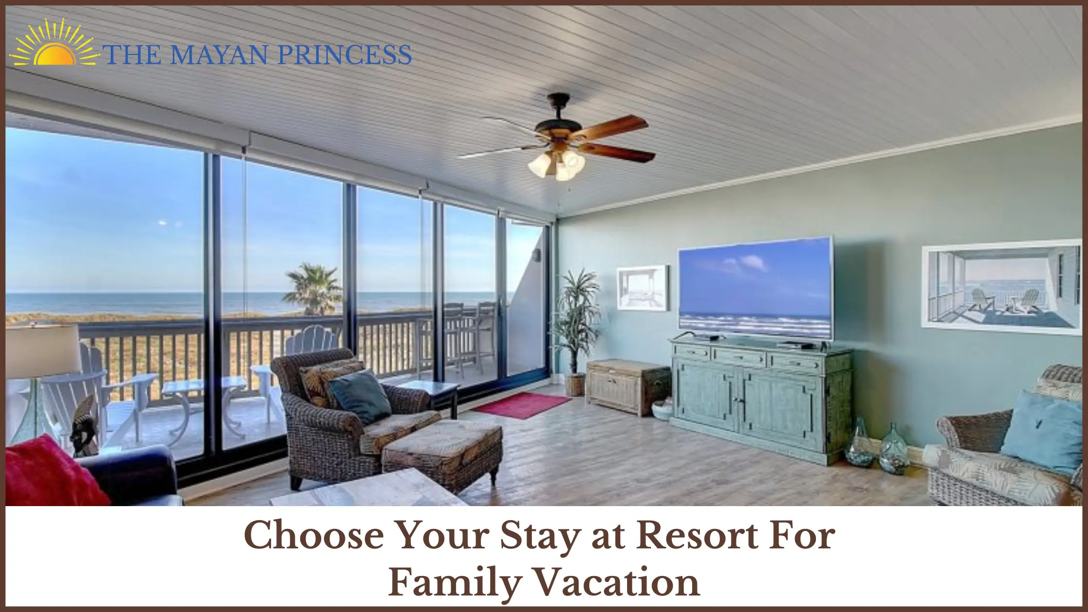 Choose Your Stay at Resort For Family Vacation-ed83703b