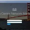 Cisco DCNM (Data Center Network Management)-1f2ff524
