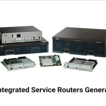 Cisco Integrated Service Routers Generation 2 (ISR G2) License-348762a0