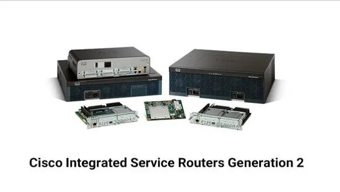 Cisco Integrated Service Routers Generation 2 (ISR G2) License-348762a0