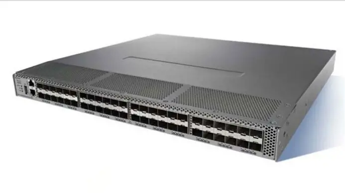 Cisco MDS 9100 Series Fabric Switches License-d6713709