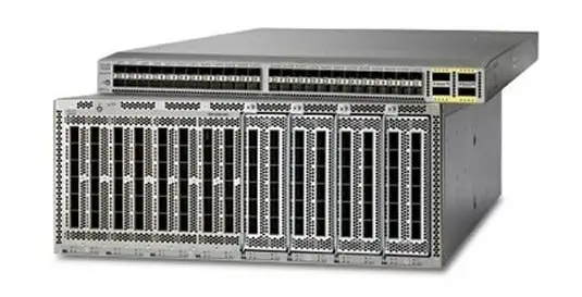 Cisco Nexus 6000 Series Switches-366446ae
