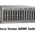 Cisco Nexus 6000 Series Switches License-23a2fa8d