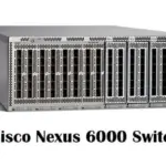 Cisco Nexus 6000 Series Switches License-23a2fa8d