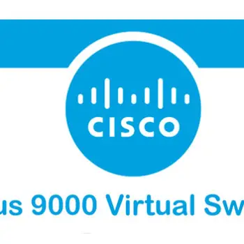 Cisco Nexus 9000v Switch-b09888e9