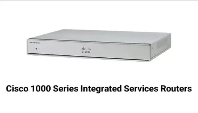 Cisco Router ISR 1000 License-f86f0d15
