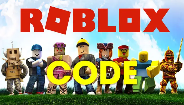 Code Roblox tháng - Hướng dẫn cách nhận, nhập code-040ec082