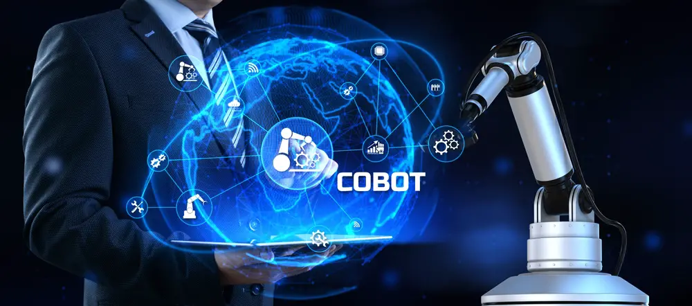 Collaborative Robot (Cobot) Market-44b67a0b