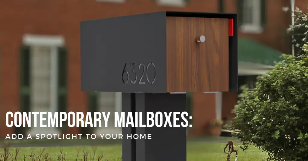 Contemporary-Mailboxes-Add-A-Spotlight-To-Your-Home-12fdcdb0